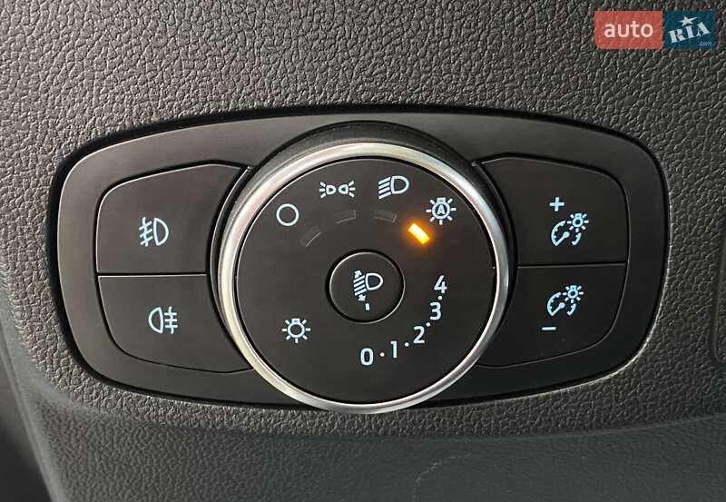 Універсал Ford Focus 2020 в Львові фото 13 Універсал Ford Focus 2020 в Львові