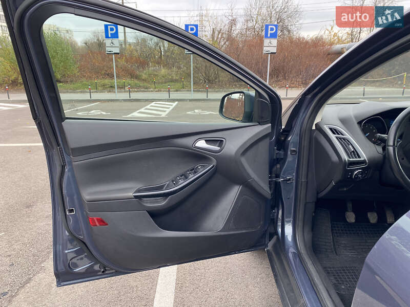 Універсал Ford Focus 2012 в Львові фото 10 Універсал Ford Focus 2012 в Львові