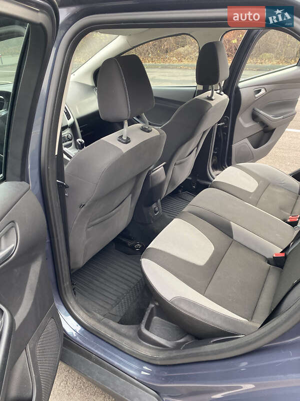 Універсал Ford Focus 2012 в Львові фото 14 Універсал Ford Focus 2012 в Львові