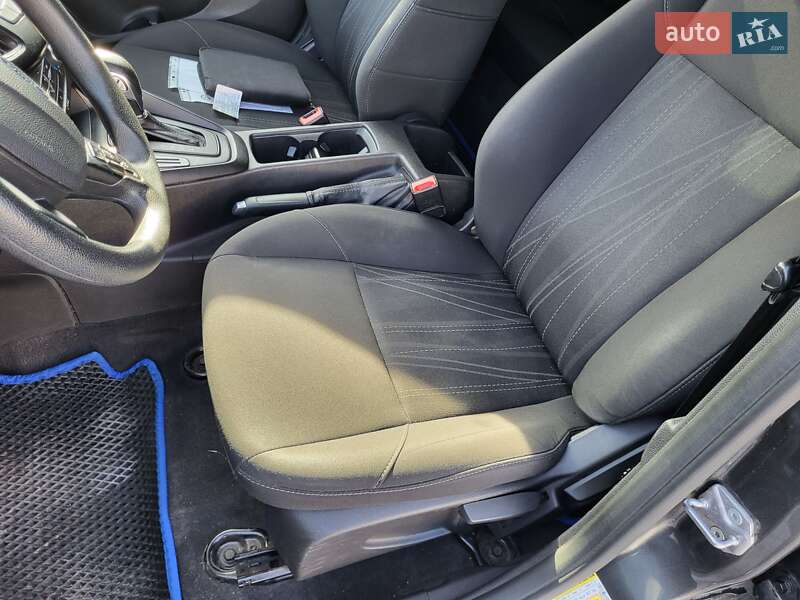 Седан Ford Focus 2018 в Львове фото 38 Седан Ford Focus 2018 в Львове