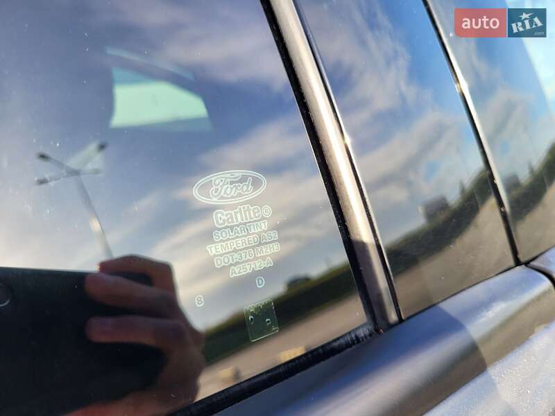 Седан Ford Focus 2018 в Львове фото 65 Седан Ford Focus 2018 в Львове