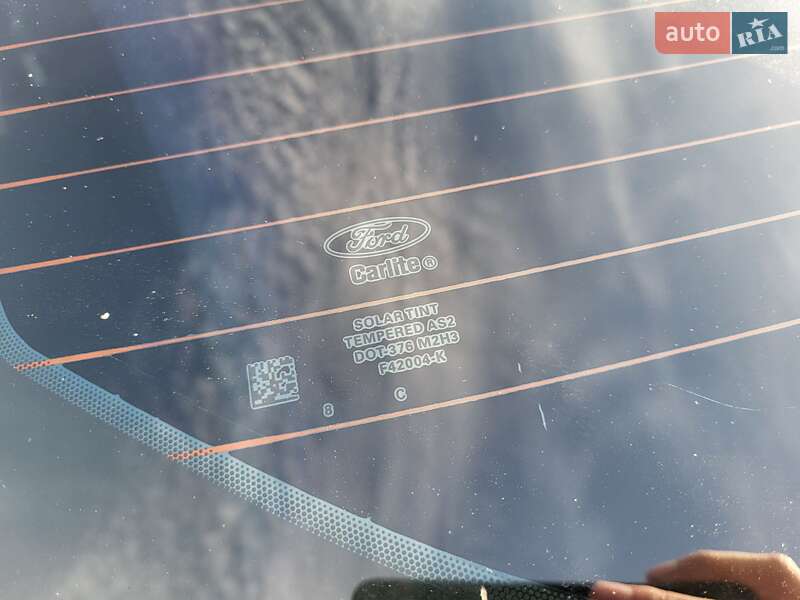 Седан Ford Focus 2018 в Львове фото 63 Седан Ford Focus 2018 в Львове