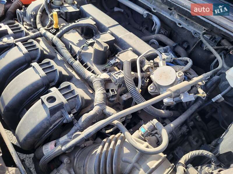 Седан Ford Focus 2018 в Львове фото 69 Седан Ford Focus 2018 в Львове