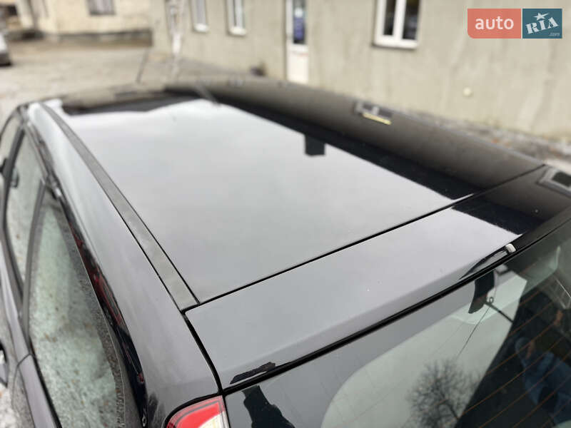 Універсал Ford Focus 2010 в Луцьку