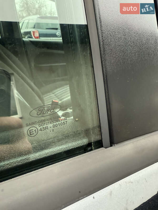 Універсал Ford Focus 2010 в Луцьку
