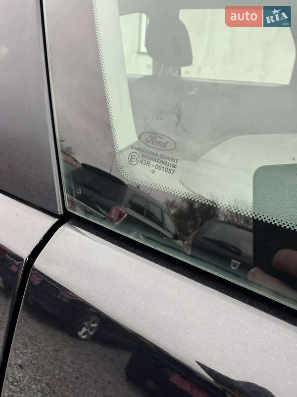 Універсал Ford Focus 2010 в Луцьку