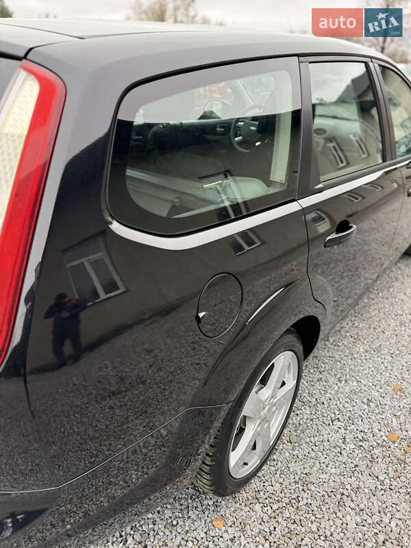 Універсал Ford Focus 2010 в Луцьку