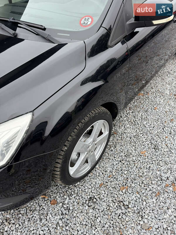 Універсал Ford Focus 2010 в Луцьку