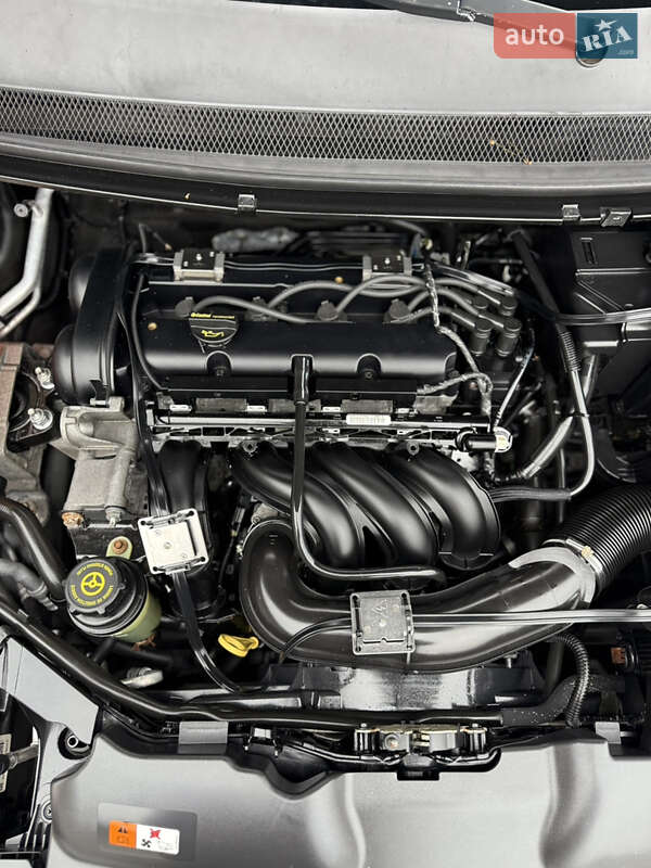 Універсал Ford Focus 2010 в Луцьку