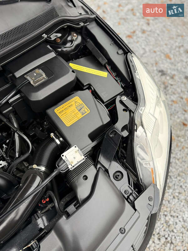 Універсал Ford Focus 2010 в Луцьку