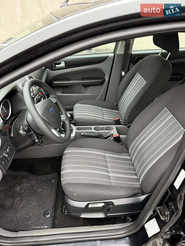 Універсал Ford Focus 2010 в Луцьку