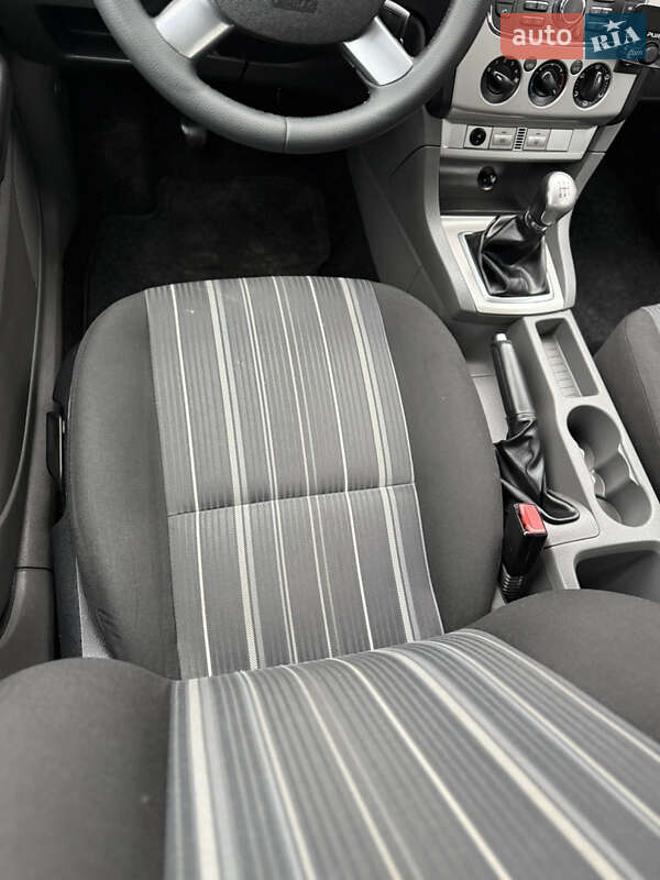 Універсал Ford Focus 2010 в Луцьку