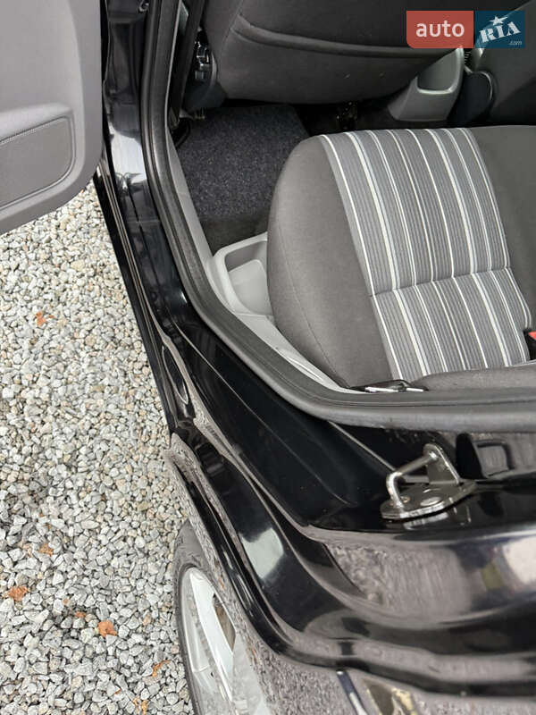 Універсал Ford Focus 2010 в Луцьку