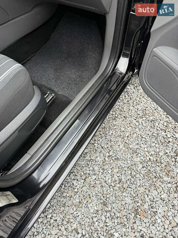 Універсал Ford Focus 2010 в Луцьку