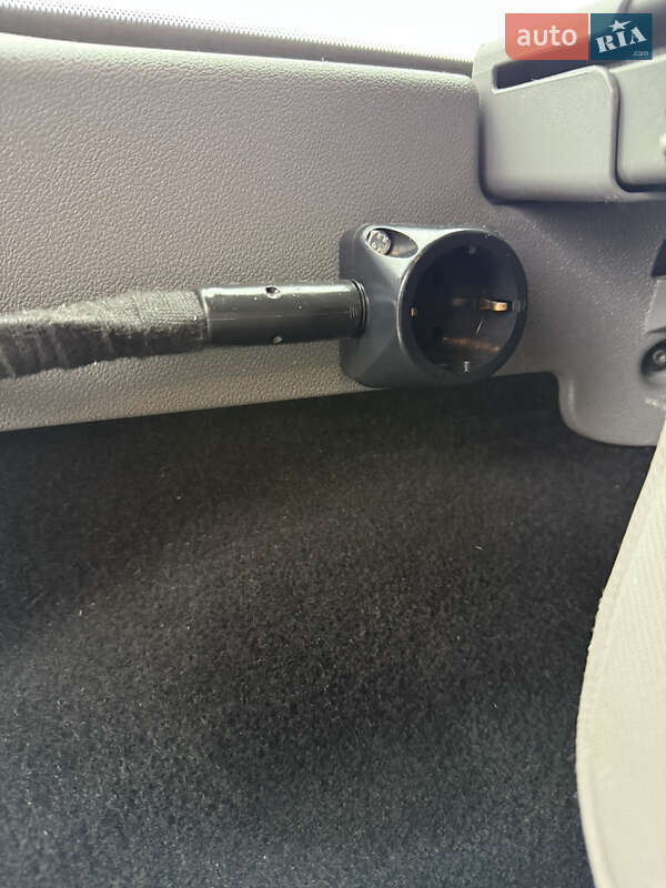 Універсал Ford Focus 2010 в Луцьку