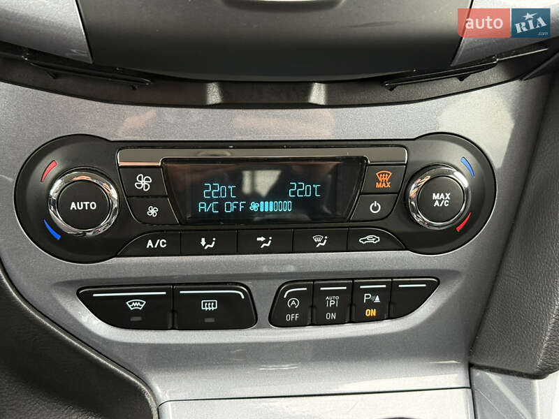 Универсал Ford Focus 2013 в Стрые