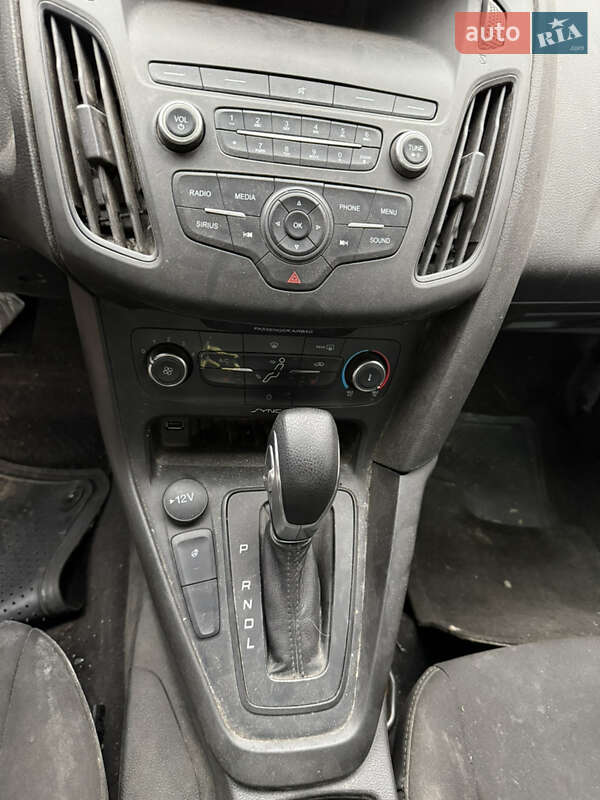 Седан Ford Focus 2017 в Нежине