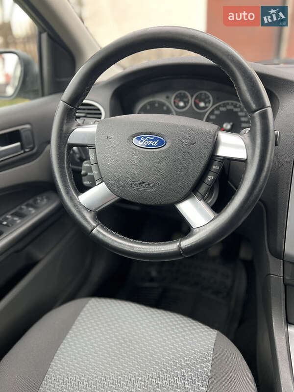 Універсал Ford Focus 2007 в Стрию