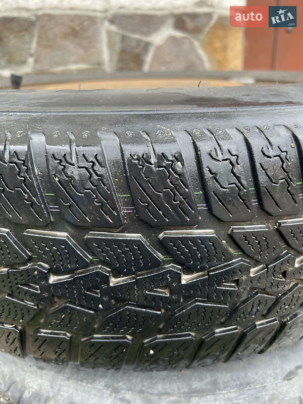 Універсал Ford Focus 2007 в Стрию