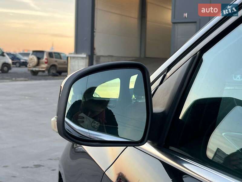 Универсал Ford Focus 2012 в Львове