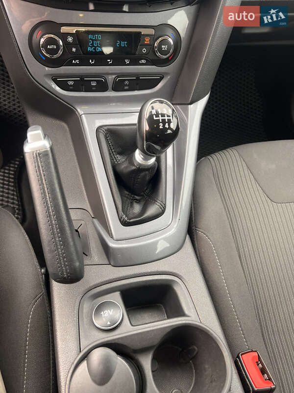 Універсал Ford Focus 2013 в Львові фото 16 Універсал Ford Focus 2013 в Львові