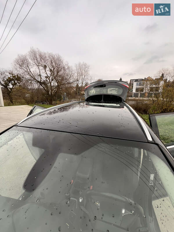 Універсал Ford Focus 2013 в Львові фото 29 Універсал Ford Focus 2013 в Львові