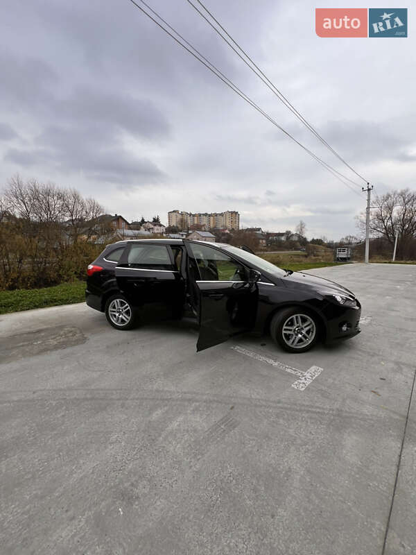 Універсал Ford Focus 2013 в Львові фото 42 Універсал Ford Focus 2013 в Львові
