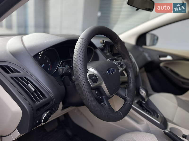 Хетчбек Ford Focus 2014 в Вінниці
