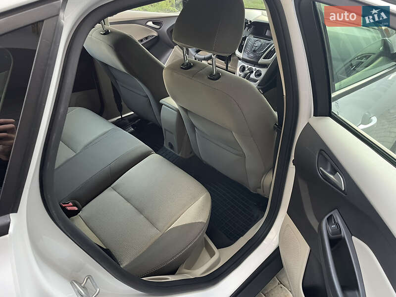 Хетчбек Ford Focus 2014 в Вінниці