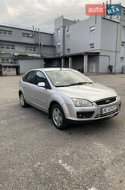 Хэтчбек Ford Focus 2004 в Чернигове