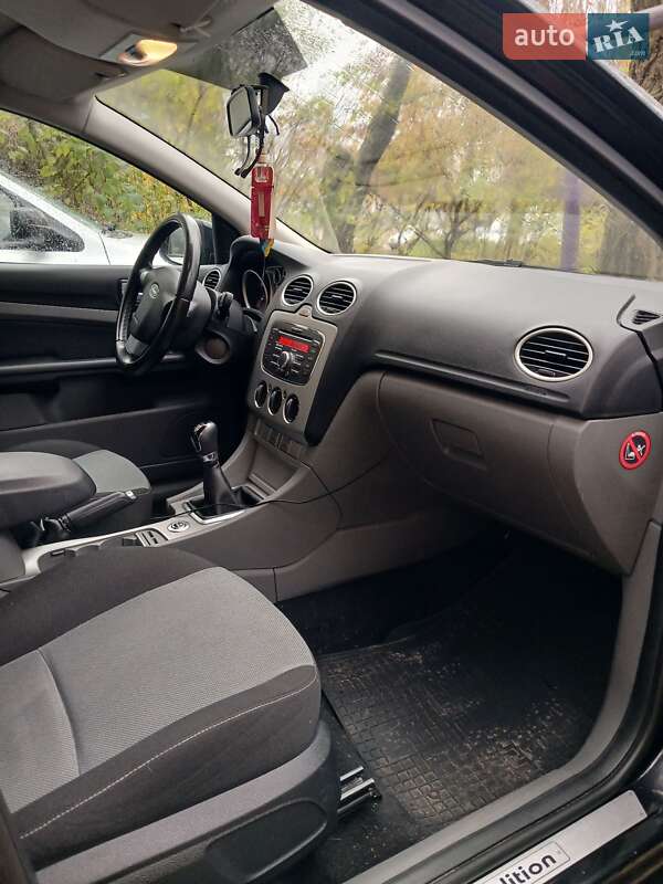 Универсал Ford Focus 2009 в Николаеве фото 5 Универсал Ford Focus 2009 в Николаеве
