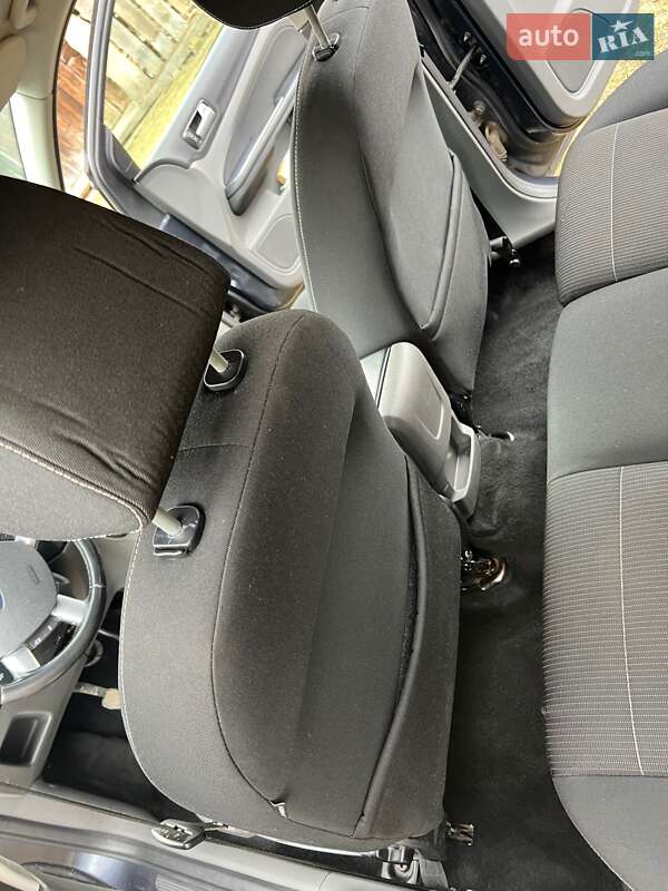 Універсал Ford Focus 2010 в Стрию