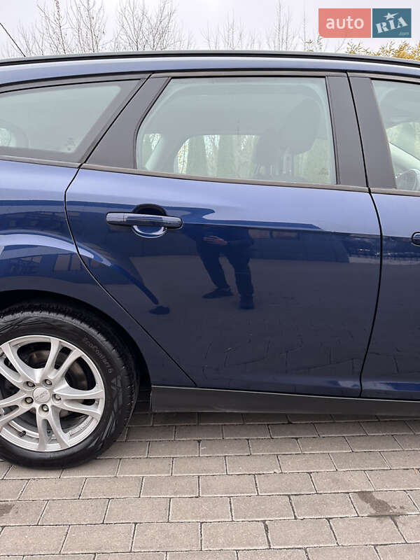 Універсал Ford Focus 2012 в Рівному фото 9 Універсал Ford Focus 2012 в Рівному