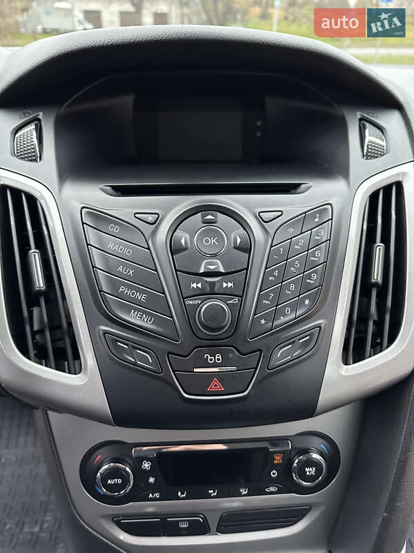 Універсал Ford Focus 2012 в Рівному фото 30 Універсал Ford Focus 2012 в Рівному