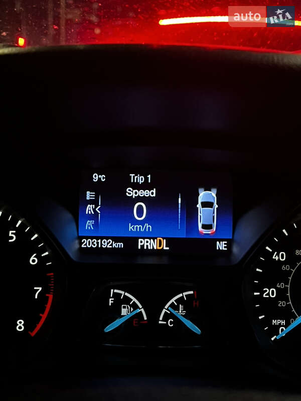 Седан Ford Focus 2015 в Вінниці фото 13 Седан Ford Focus 2015 в Вінниці