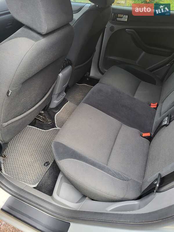 Универсал Ford Focus 2009 в Харькове