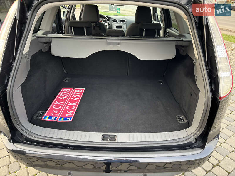 Универсал Ford Focus 2010 в Ивано-Франковске фото 29 Универсал Ford Focus 2010 в Ивано-Франковске