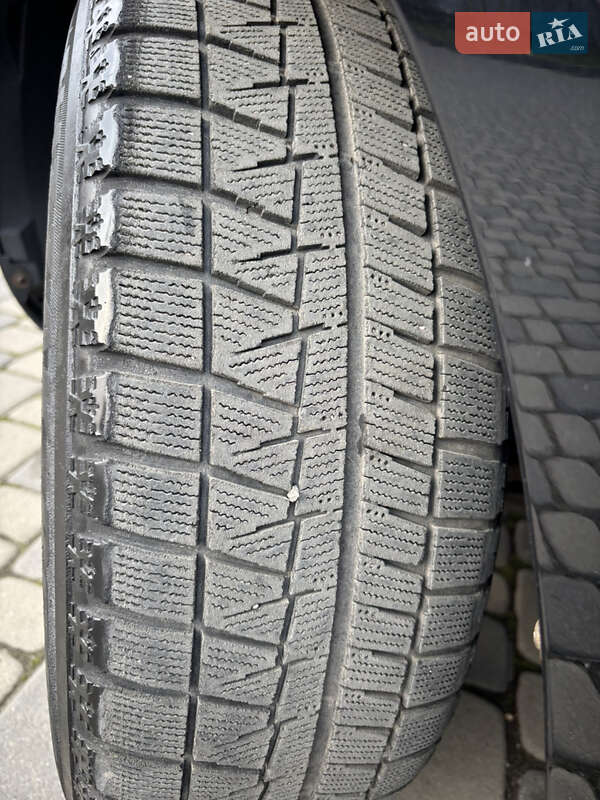 Универсал Ford Focus 2010 в Ивано-Франковске фото 39 Универсал Ford Focus 2010 в Ивано-Франковске