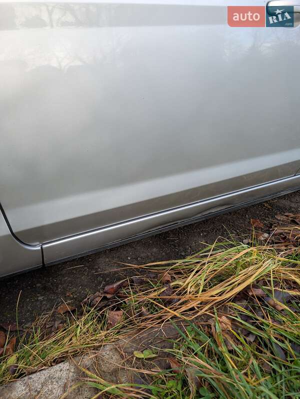 Універсал Ford Focus 2010 в Моршині