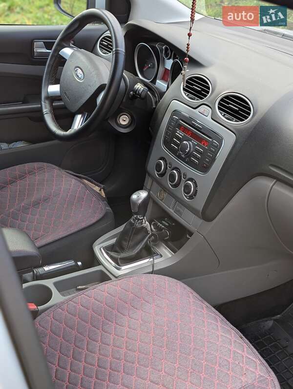 Універсал Ford Focus 2010 в Моршині