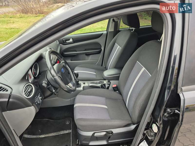 Універсал Ford Focus 2010 в Бродах