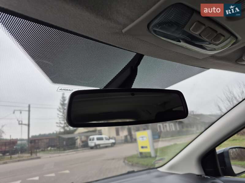 Універсал Ford Focus 2010 в Бродах