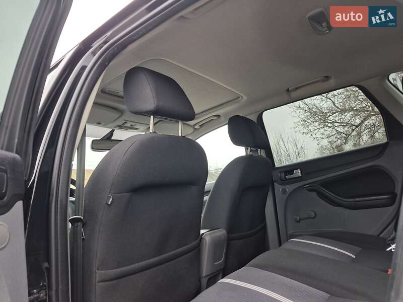 Універсал Ford Focus 2010 в Бродах