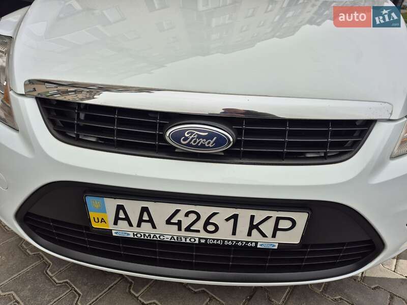 Хетчбек Ford Focus 2011 в Вінниці фото 31 Хетчбек Ford Focus 2011 в Вінниці