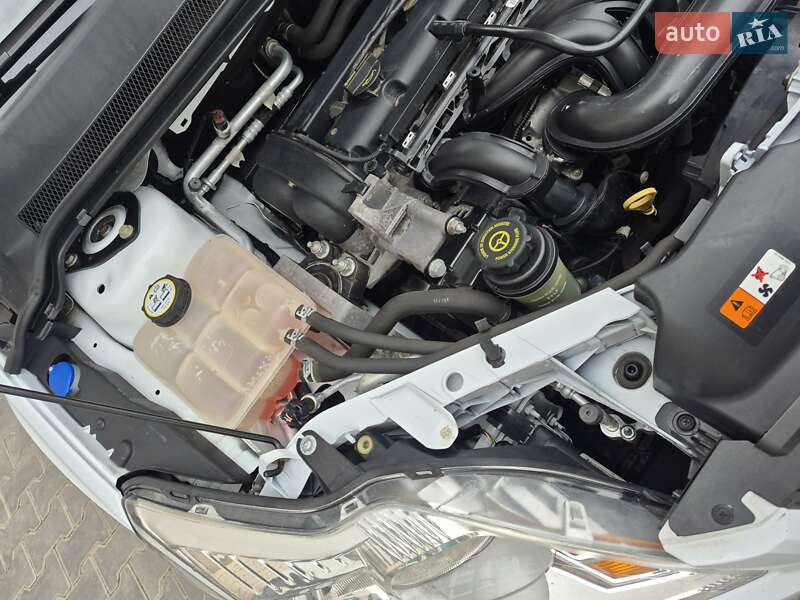 Хетчбек Ford Focus 2011 в Вінниці фото 32 Хетчбек Ford Focus 2011 в Вінниці