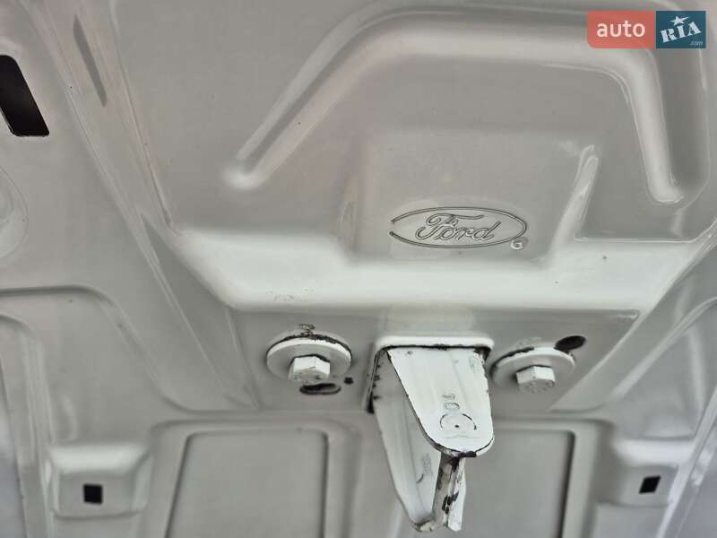 Хетчбек Ford Focus 2011 в Вінниці фото 35 Хетчбек Ford Focus 2011 в Вінниці