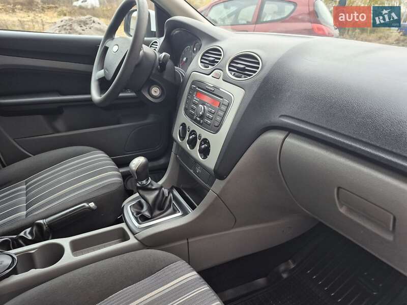 Хетчбек Ford Focus 2011 в Вінниці фото 42 Хетчбек Ford Focus 2011 в Вінниці