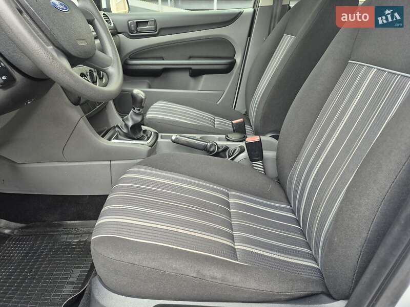 Хетчбек Ford Focus 2011 в Вінниці фото 40 Хетчбек Ford Focus 2011 в Вінниці