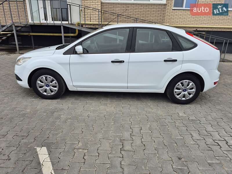 Хетчбек Ford Focus 2011 в Вінниці фото 20 Хетчбек Ford Focus 2011 в Вінниці