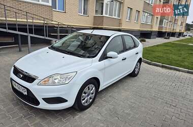 Хетчбек Ford Focus 2011 в Вінниці
